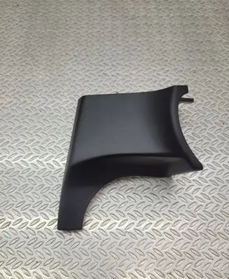 Seat trim