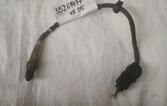 Fiat 500X Lambda probe sensor 55261477