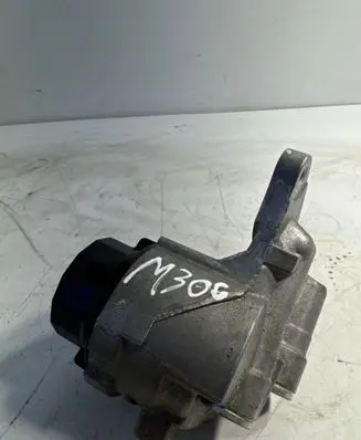 Toyota C-HR I Adblue pump 
