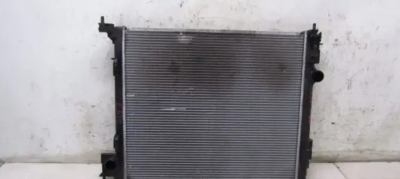 Nissan X-Trail T32 Coolant radiator
