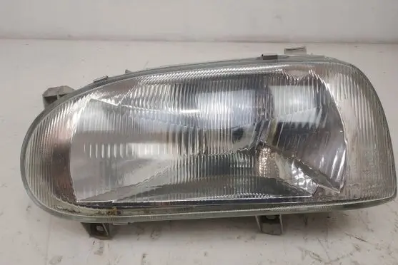 Volkswagen Golf III Headlight/headlamp 704-H081