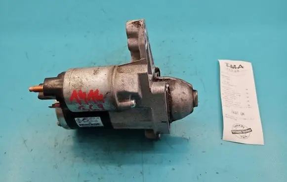 Renault Megane IV Starter motor 233000557R IMPRK1414362