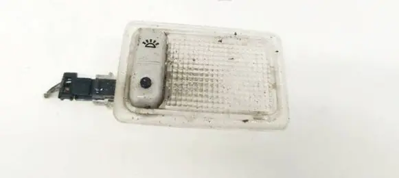 Ford Mondeo MK IV Other interior light C95YF 152940