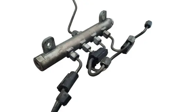 Opel Insignia A Fuel main line pipe 0445214199