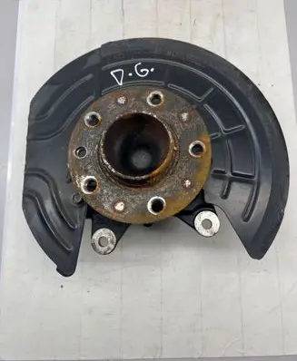 Jeep Renegade Rear wheel hub