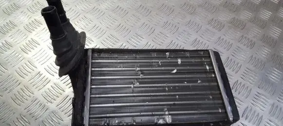 Skoda Superb B5 (3U) Heater blower radiator 8D1819031B