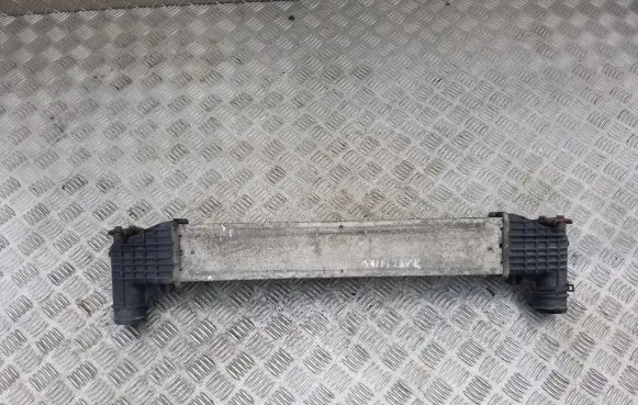 Seat Alhambra (Mk1) Intercooler radiator 95VW9L440AA