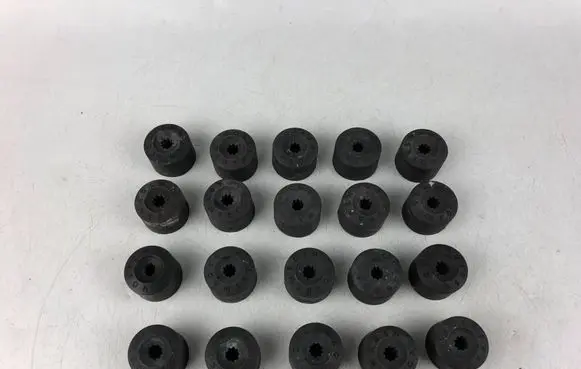 Volkswagen Tiguan Wheel nut cap/cover 1K0601173 3C0601173
