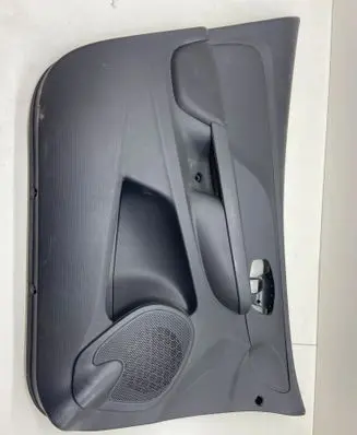 Renault Clio IV Front door card panel trim 8090184552R