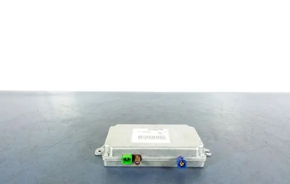 Volvo XC60 Other control units/modules 31296619