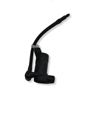Volvo V50 Windscreen/windshield washer pump 1S7117K624