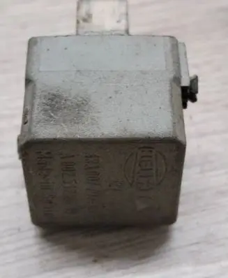 Mercedes-Benz C W203 Other relay A0025422613
