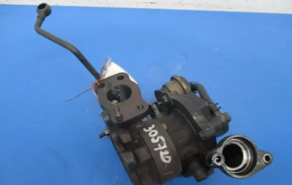 Ford Fusion Turbo system vacuum part 