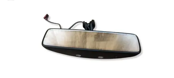 Mercedes-Benz E W238 Rear view mirror (interior) A2138109900