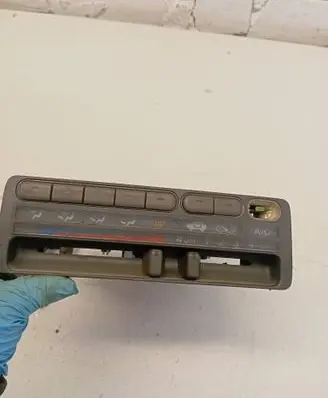 Honda Civic Climate control unit 80600SR3941 SR3AO