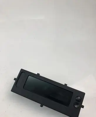 Renault Clio III Screen/display/small screen 280348139R