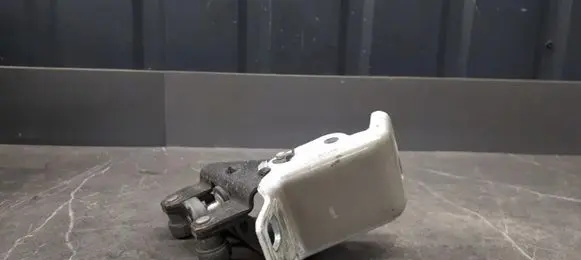Renault Kangoo I Sliding door lock 303512k