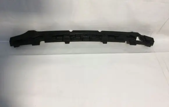Mercedes-Benz GLC X253 C253 Front bumper foam support bar A2538853503