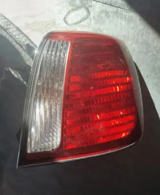 Hyundai XG Rear/tail lights