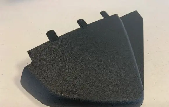 Audi Q5 SQ5 Dashboard side end trim 80A857086