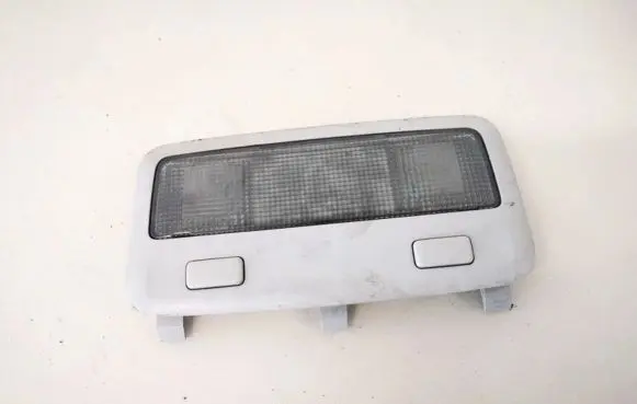 Toyota Avensis T250 Front seat light 8125005020 81250-05020