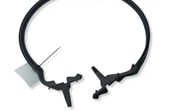 KIA Niro Engine compartment rubber SG2RH08