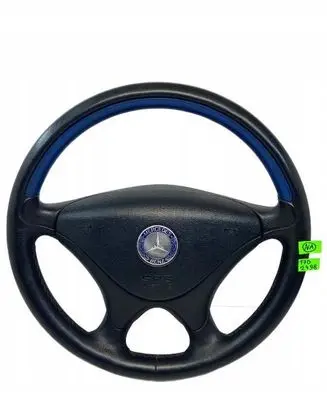 Mercedes-Benz SLK R170 Steering wheel A1704602498