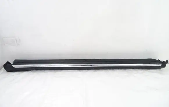 Citroen C4 Aircross Side skirt front trim 6512A351