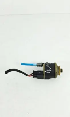 BMW 5 F10 F11 Fuel filter heater 8572519 13328572519