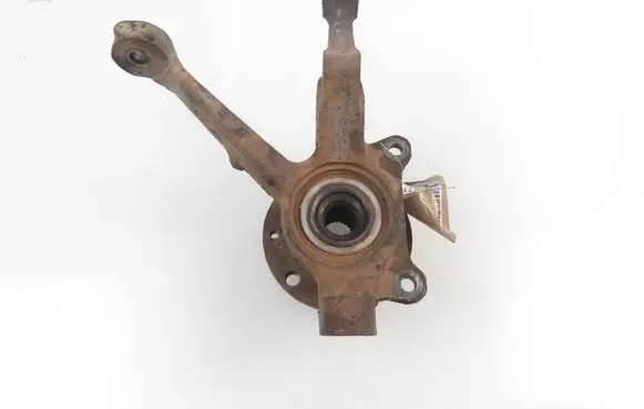 Fiat Seicento/600 Front wheel hub spindle knuckle