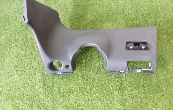 Mercedes-Benz E W211 Dashboard glove box trim 2116800187