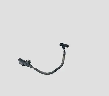 Peugeot 508 Camshaft position sensor 9664430980