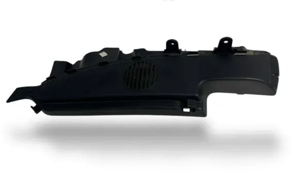 BMW 1 E81 E87 Other trunk/boot trim element 7119501 51467119501 17365810