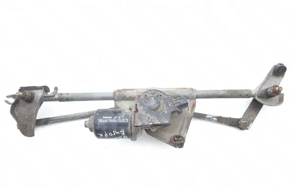 Toyota RAV 4 (XA20) Front wiper linkage 8511042130 1592004842
