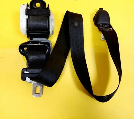 Chrysler Voyager Front seatbelt 0XT89TRMAC