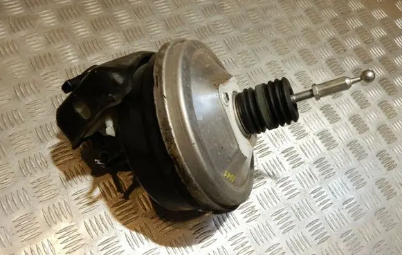 Audi A5 8T 8F Brake booster 8K0612103N 44219