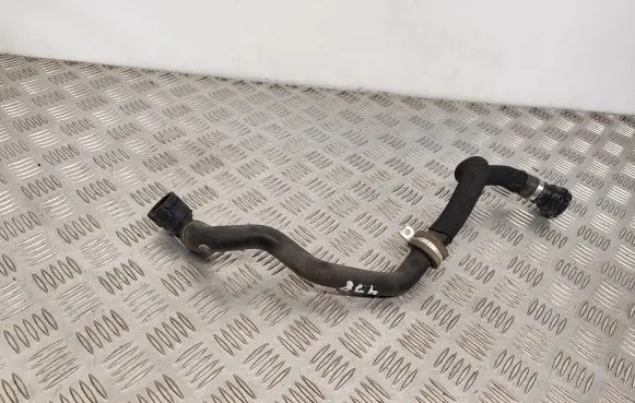 Audi A8 S8 D5 Engine coolant pipe/hose 4N0122109M