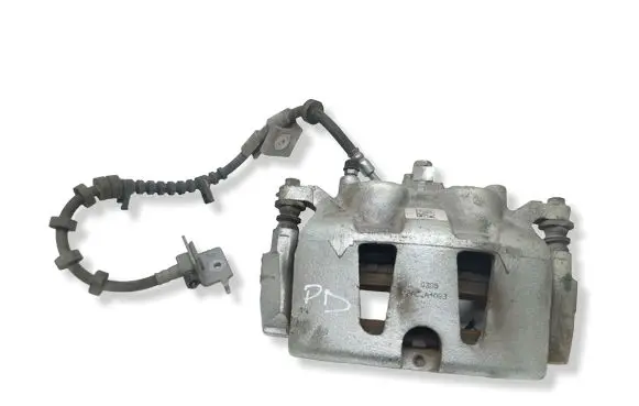 Chrysler Pacifica Front brake caliper 518ACA4093