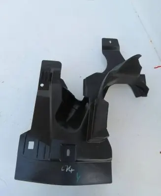 Volvo XC60 Front mudguard 31497198