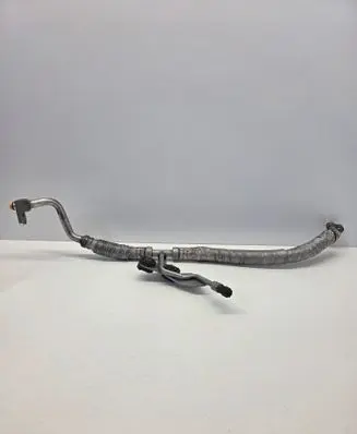 BMW 5 E60 E61 Air conditioning (A/C) pipe/hose 