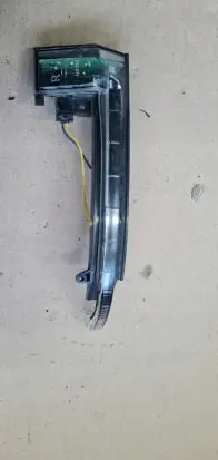 Audi A4 S4 B8 8K Mirror indicator light 8K0949102