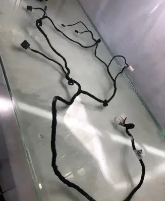 Tesla Model Y Other wiring loom 154726600d