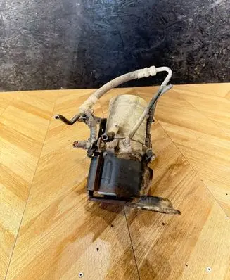 Opel Vectra C Power steering pump