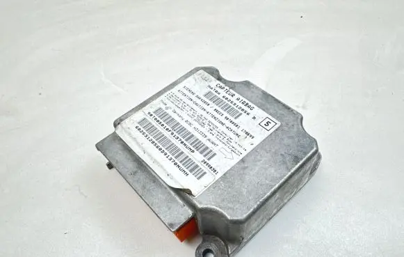 Renault Espace III Engine control unit/module 6025312856D 5WK4285A