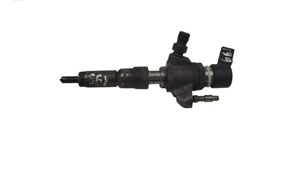 Peugeot 3008 I Fuel injector 9674973080