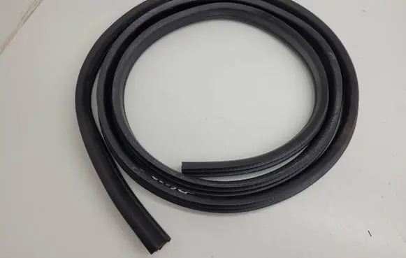 Ford Grand C-MAX Front door rubber seal 