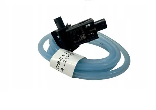 Mercedes-Benz GLA H247 Airbag deployment crash/impact sensor A2479056403