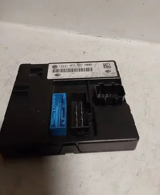 Audi A6 S6 C6 4F Light module LCM 4F0907289G 4F0910289G