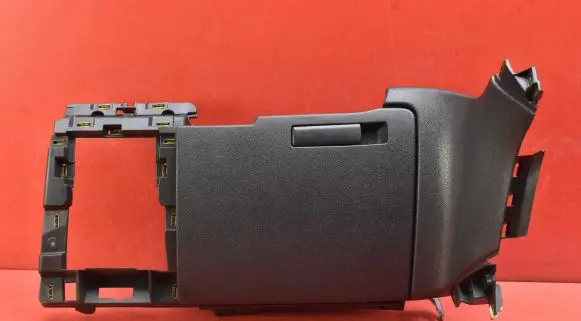 Peugeot 3008 I Glove box 9685168577