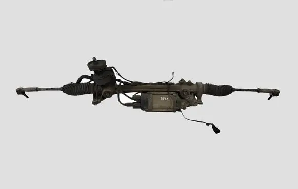 Volkswagen PASSAT B6 Steering rack